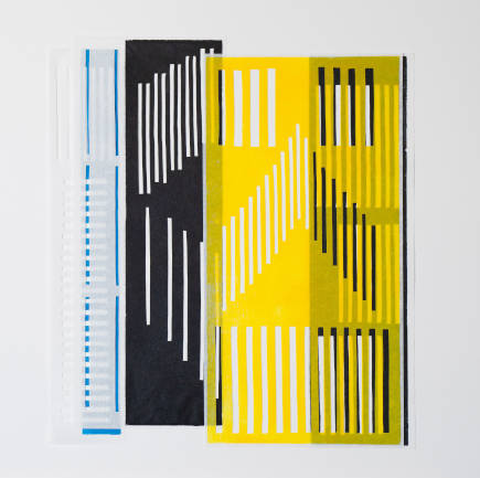 anberaumt III, 2026 - Katharina Fischborn