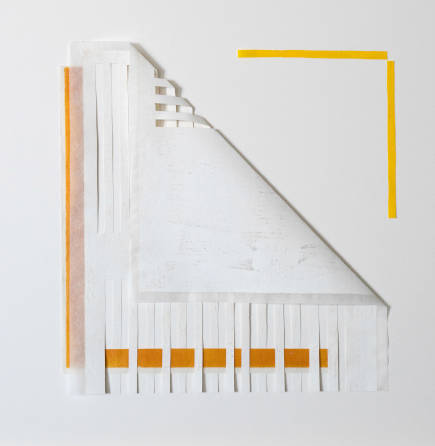 gefügt II, 2026 - Katharina Fischborn