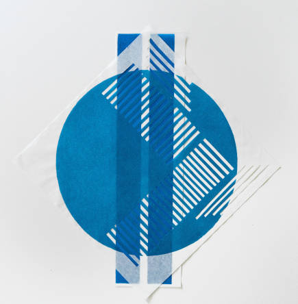 in der Runde, 2026 - Katharina Fischborn